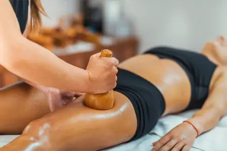 Brazilian Maderotherapy Package