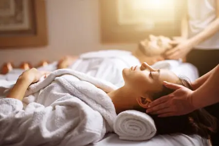 Relaxing Massage Package