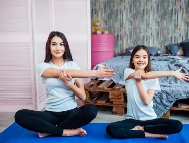 Balancing Work, Family, and Wellness Self-Care Tips for Busy Women