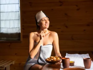 Why Every Woman Deserves a Home Spa in Abu Dhabi