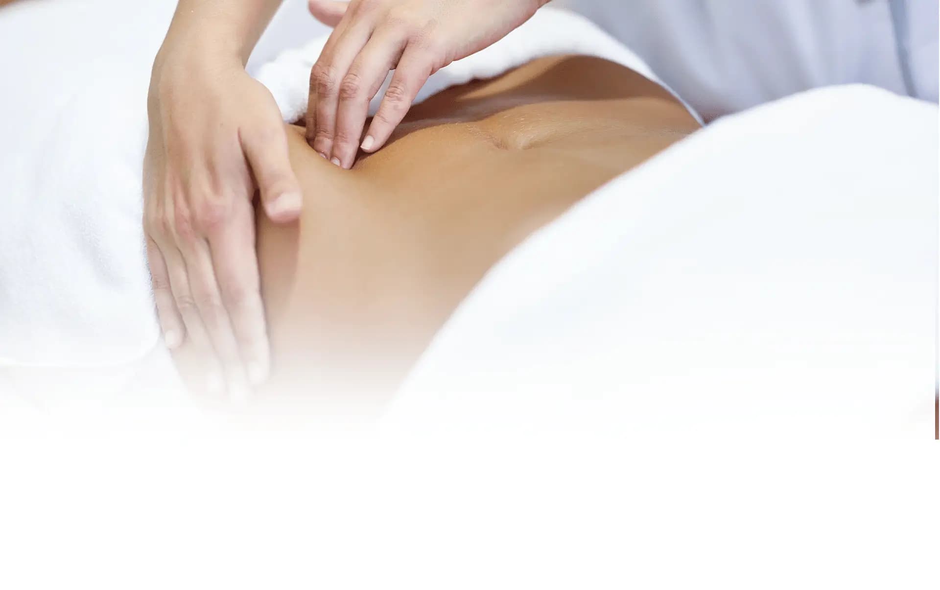 Brazilian Lymphatic Slimming