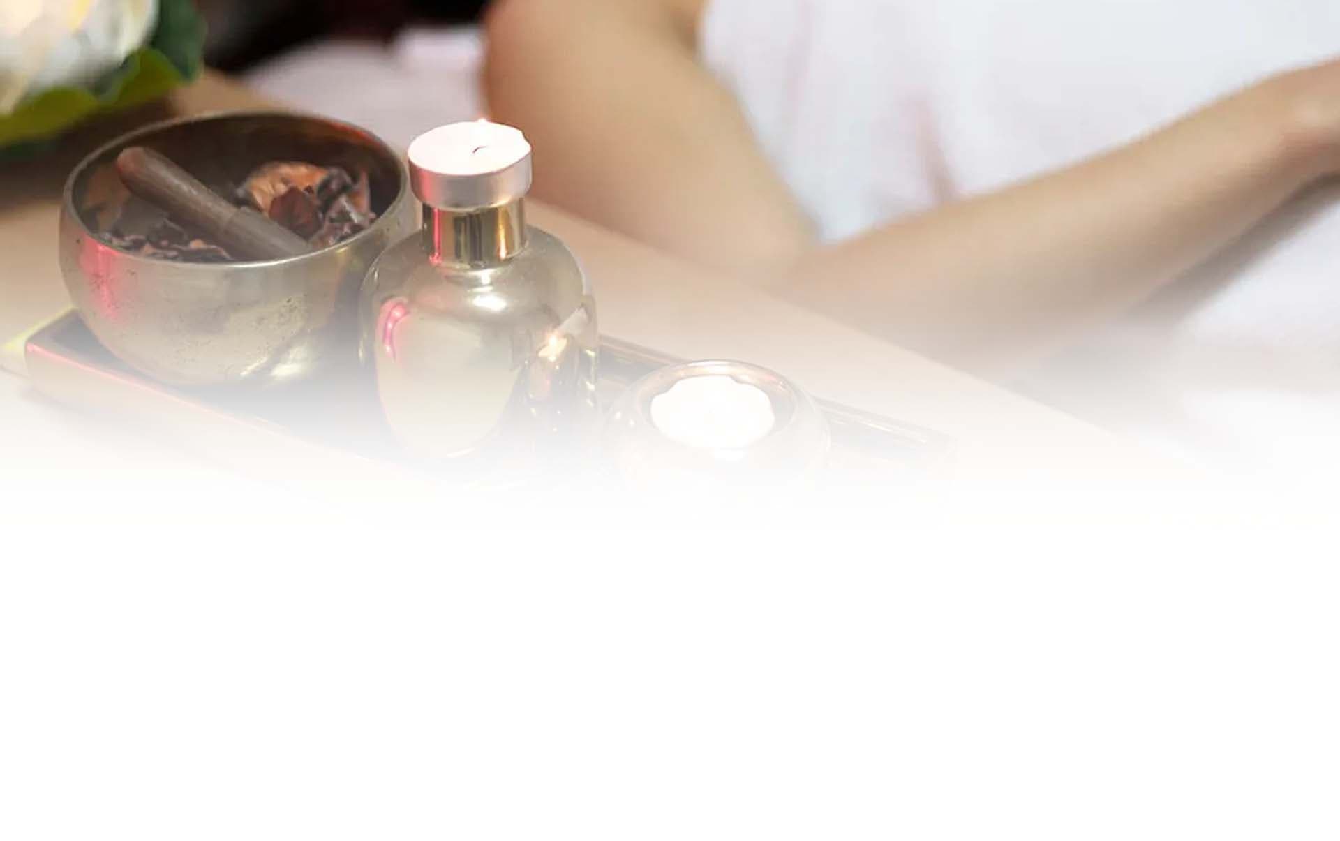 Himalayan Signature Massage