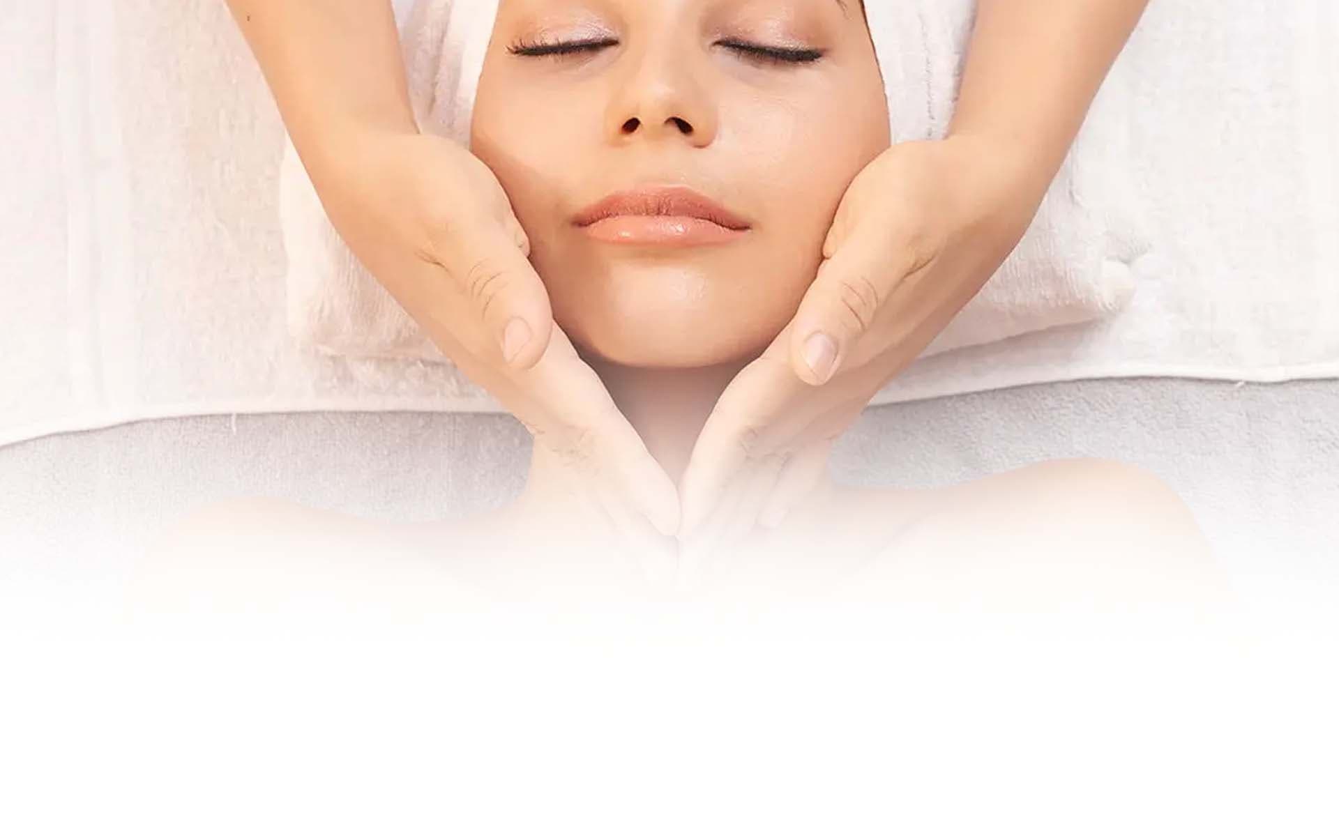 Face Massage