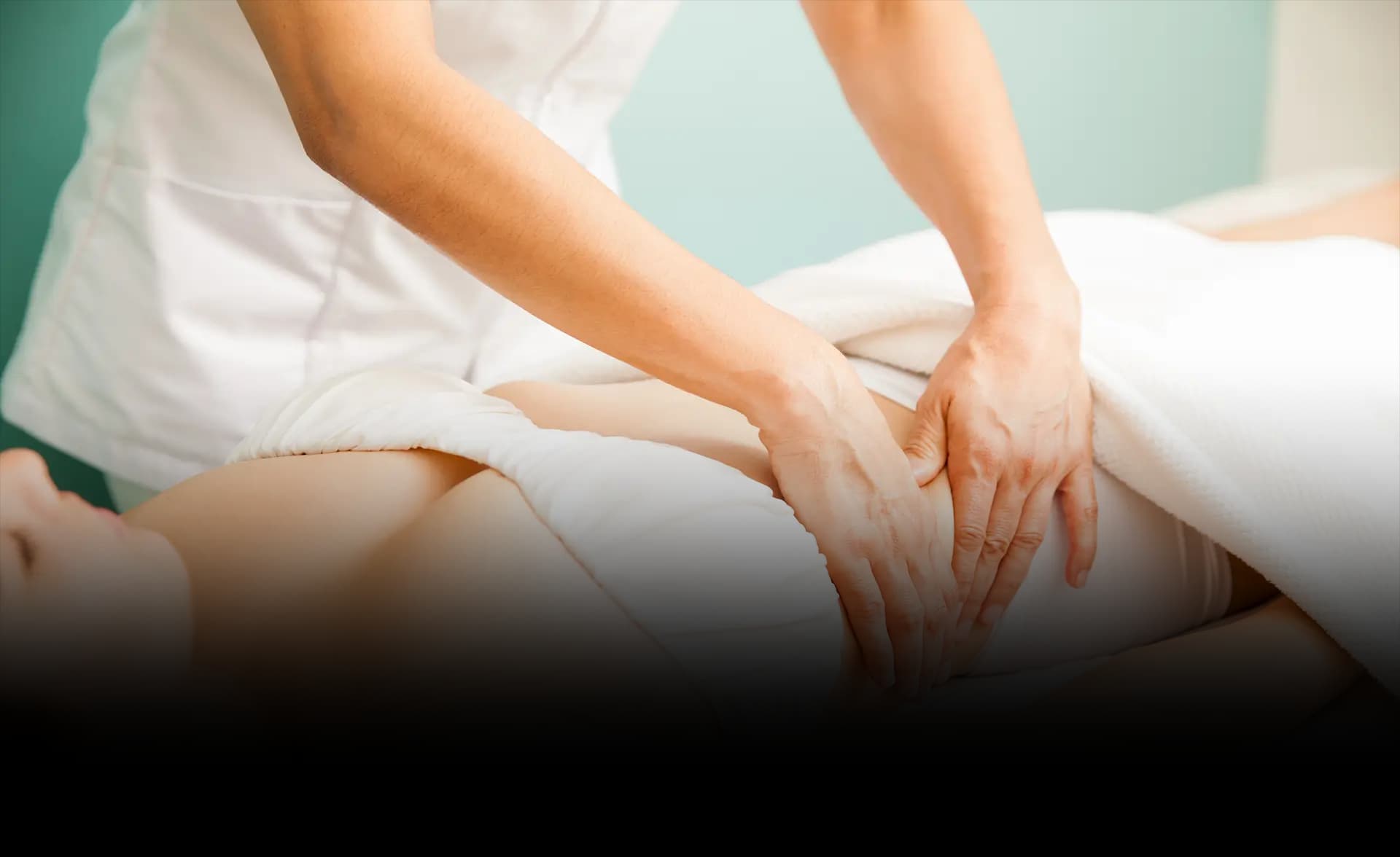 Post Lymphatic Drainage