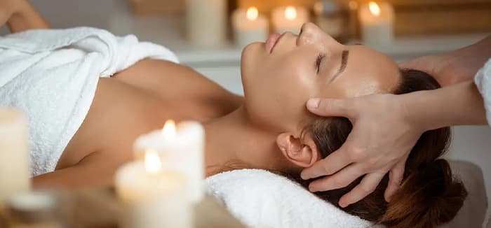 Relaxation Massage